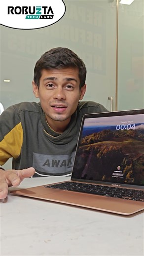 MacBook Air A2337 Keys⌨️ Not Working 🔧| Replaced within 3 Hours ✔️