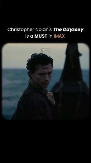 IMAX Reveals What Regular Screens Don't | The Odyssey