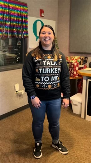 38 reactions · 5 comments | Our annual Thanksgiving Workout! 旅 iHeartRadio | Q92 | Facebook