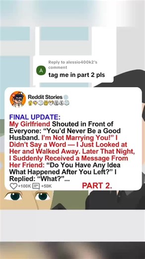 Heartbreaking Breakup: She Called Me Out in Public