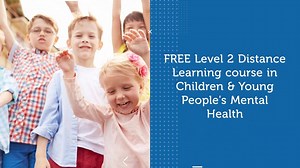 4 comments | #ChildrensMentalHealthWeek2019 focuses upon raising the awareness of healthy living: inside and out. Paying attention to both children's physical and mental wellbeing. Read more about the campaign here: https://bit.ly/2FI1CHO You can apply for a FREE Level 2 Distance Learning course in Understanding Children & Young People's Mental Health visit and apply in a few simple steps: https://bit.ly/2sJNeKY #DistanceLearning #MentalHealth #StudywithUs | UCS College Group | Facebook