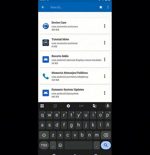 Cómo convertir aplicaciones a apk- Android