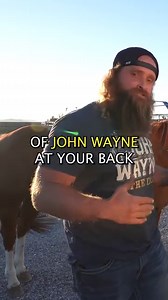 The John Wayne Duke '68 Giveaway is LIVE!🚨 We just restored a legendary truck to support a very important cause, and we want YOU to win it! Right now any purchase or donation will get you entered to take this Legend home with you! Bonus entries and surprises announced during the giveaway - learn more on the site! Go Here: https://johnwayneduke68.com/ | JOHN WAYNE