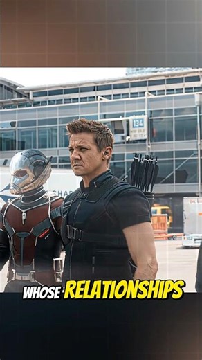Marvel Couples With Insane Age Gaps #shorts #marvel #scifi #couples