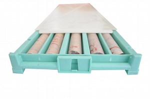 [Hot Item] Core Box Tray for Rock Wireline Geological Drilling