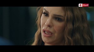 1.2M views · 9.5K reactions | لو إنتي مكان شهيرة كنتي هاتعملي إيه 梁بعد الموقف اللي عمله خالد ده #90_يوم #ورا_كل_باب #قناة_الحياة | Alhayah | Facebook