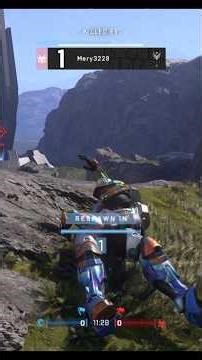 Halo kill/death compilation #haloinfinite