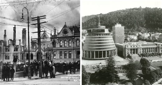 25 Historic Buildings That Were Saved From Utter Ruin