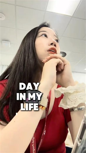 Daily life of being an international student#studentlife