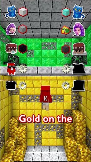 BABY VS ADULT: WHO JUMPS HIGHER? 🚀👶😱