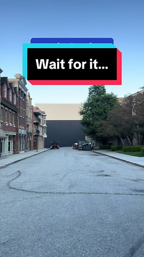 Explore the 60th Anniversary Studio Tour at Universal Studios