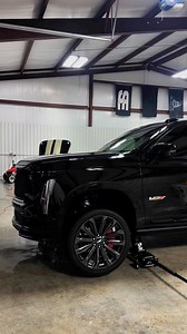 119K views · 2.2K reactions | 2025 Cadillac Escalade V by SE Auto Solutions #switchsuspension #vossen #vossenwheels #escaladev #hardwiredradar #drop #floating #presidential #cadillac #seautosolutions #seautoproducts | JT Smelley | Facebook