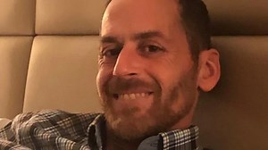 71K views · 369 reactions | Police are asking the public to remain vigilant as they continue to look for Martin Carpentier, the 44-year-old father of two young girls, Norah and Romy, found dead in Quebec on Saturday. | CBC News | Facebook