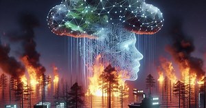 AI Could Help Fight Lies During Natural Disasters