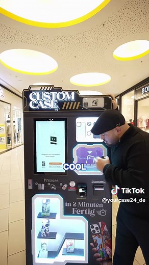 Handy-Hülle selbst gestalten in nur 2 Minuten!