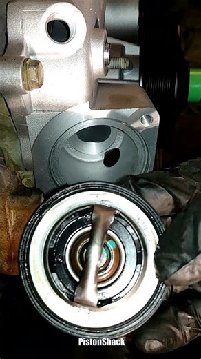 This Tiny Mistake Destroys 5.7 HEMI