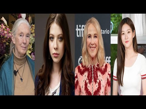 In Memories of Catherine O'Hara and Her Fallen Women