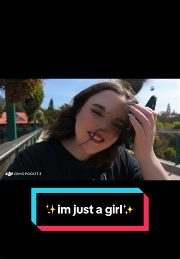 Finding old footage from the San Diego Zoo. Ignore my swollen Prednisone face #sandiegozoo #sandiego #fypシ