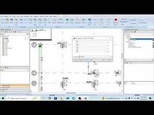 Planswift for Beginner Tutorial -1 scaling
