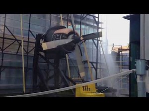 Full Scale Laboratory Performance Mock-Up using ASTM E 331 and AAMA 501.1