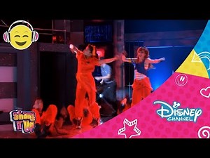 Shake it up: ¡Ponte a Bailar! Breakout | Disney Channel Oficial