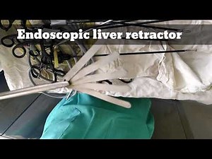 laparoscopic Instruments names and their uses