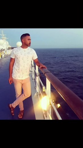 Aaron Lawrence on TikTok