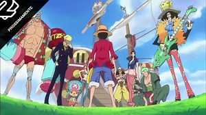 48K views · 2.1K reactions | Il countdown continua! Le nuove avventure di Luffy e la sua ciurma stanno tornando  Vi aspettiamo con "One Piece - La Saga di Punk Hazard" in prima visione assoluta da mercoledì 20 ottobre in prima serata su #Italia2!  | Mediaset Italia 2 | Facebook