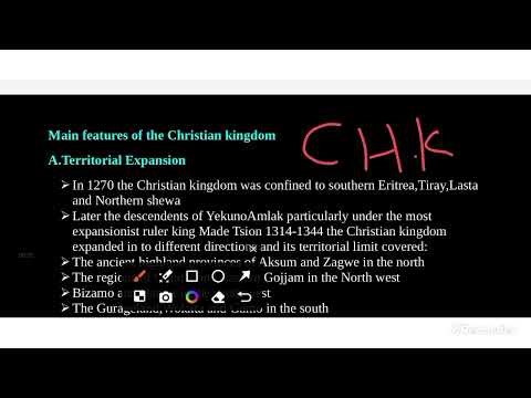 Grade 9 History unit 7 states,principalities ,population Movements..part 1 ‪@Historywithsolomon‬