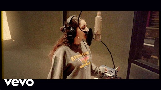 Alessia Cara — OKAY OKAY (Live Off The Floor) (Music Video)