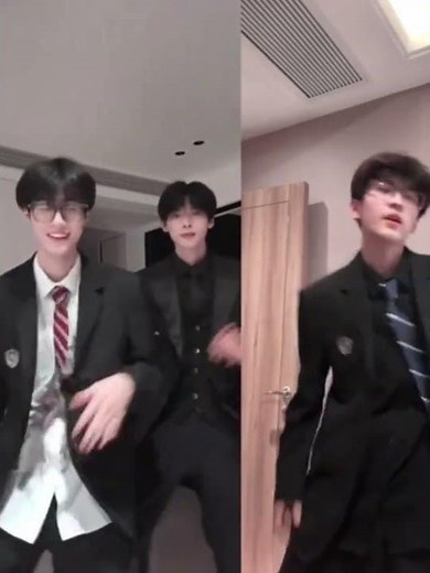 1007 Collection | Challenge line 🔥 #beats #handsome #dance #dancechallenge