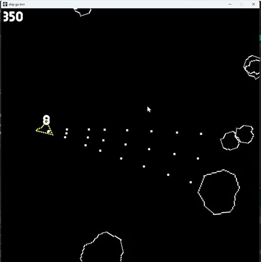 GameMaker Shooting Tutorial