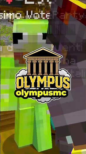 Is Minecraft on a Phone Like This? (Zero Lag + Free Server)