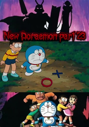 Doraemon Hindi Episode 23: Fun and Adventures