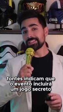 Xbox Direct Reveals Secret Game and New Features