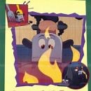 The Brave Little Toaster (1987) Cast and Crew, Trivia, Quotes, Photos, News and Videos - FamousFix