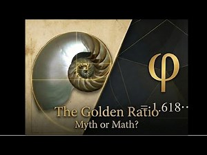 The Golden Ratio (φ): How a Simple Number Shaped Art, Nature, and Mathematics