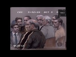 Philly Mob: John Stanfa Arrest & Trial (1994-95)