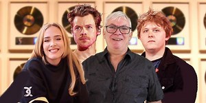 The interesting reason British and Australian people sing in North American accents