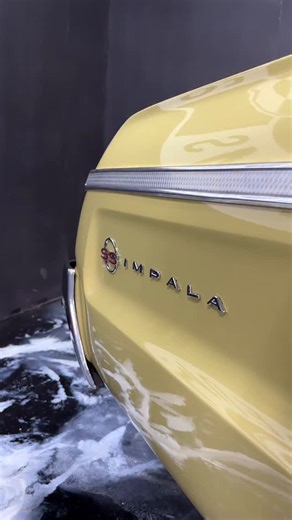 1964 Chevy Impala SS $64,995 ✅Vintage Air/Cold AC ✅327/4 Speed ✅Solid Interior ✅Excellent Top ✅Runs Great ✅Nice Paint ✅New Tires ✅Odometer: 22,804 ✅Good Chrome ⏸️Tachometer Inop ✅Nice Underbody/Trunk ✅Shipping & Financing Available (10% Down w/ Approved Credit) ✅Detailed Photos & In-depth Walkaround Video at: www.carbarsales.com ✅FaceTime Available ✅Shown In-person by Appt Only ✅256-621-7922 Mon-Fri 9am-5pm Vehicle Located at: Rolling Museums 174 Export Cir NW Huntsville, AL 35806 ⁣ .⁣ .⁣ .⁣ .⁣ 