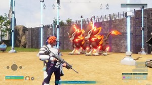 All rumored upcoming Pals in Palworld