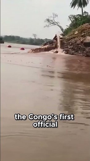 The Congo’s Diamond Rush: A Tale of Wealth and Exploitation