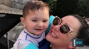 Why Amy Schumer Thinks Husband Chris Fisher's Autism Spectrum Disorder Is His "Superpower"