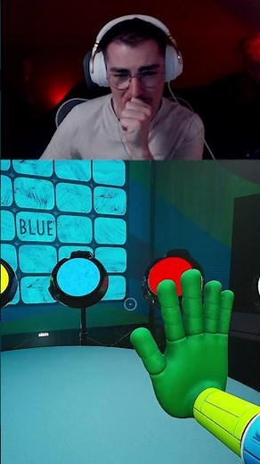 POV: You discover Poppy Playtime 2's Musical Memory game