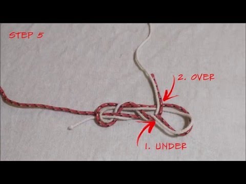 Easy Braid to Mono Fast and Strong - J Knot