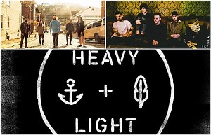 Senses Fail announce album release show and other news you might have missed today