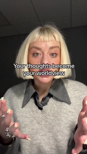 Understanding Your Inner Thoughts and Core Beliefs