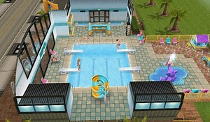 The Sims Freeplay- A Guide to "Life Dreams"