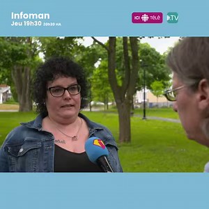 21K views · 272 reactions | C'est le temps de répondre à vos questions à Infoman! La plus importante: est-ce que mon chat m'aime? Attention à la réponse... ‍⬛ | ICI TÉLÉ | Facebook