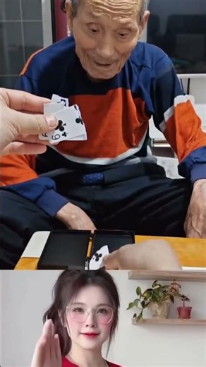 I'll show him a magic trick. #music #love #song #coversong #singersongwriter #korean #trump #duet